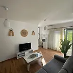 Appartement Gafko Currila *