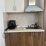 Appartement Gafko Currila Durrës