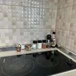 Gafko Currila Appartement Durrës