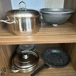 Appartement Gafko Currila Durrës