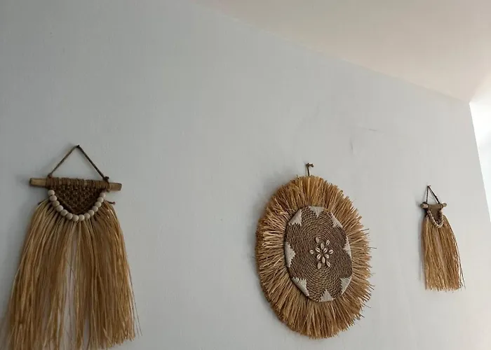 Apartamento Gafko Currila *