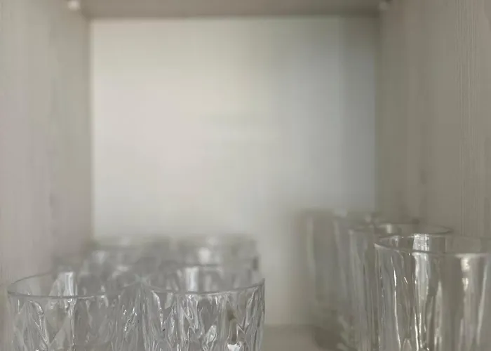 Apartamento Gafko Currila Durrës