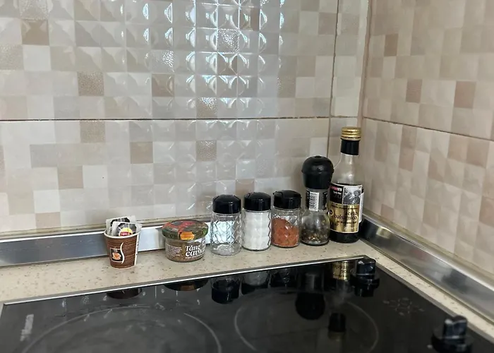 Gafko Currila Apartamento Durrës