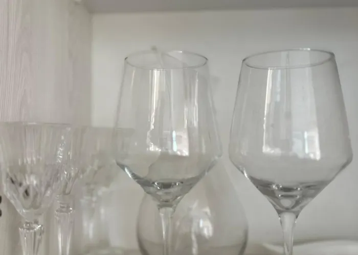 Gafko Currila Apartamento