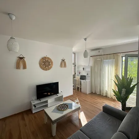 Apartament Gafko Currila *