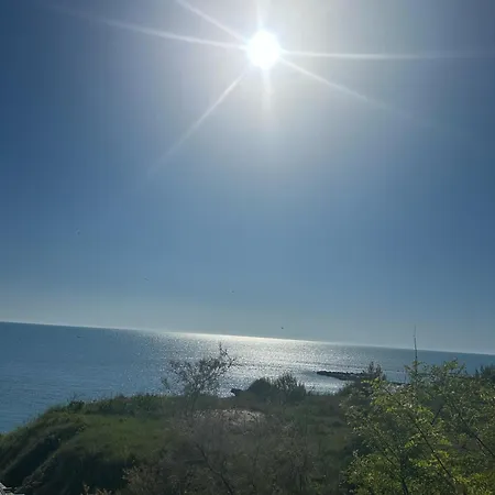 Gafko Currila Apartament *