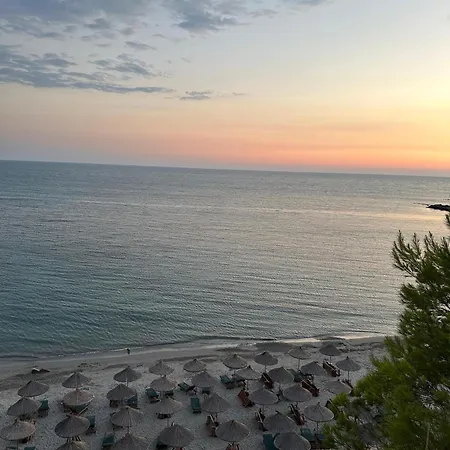 Apartament Gafko Currila *