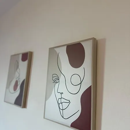 Apartment Gafko Currila