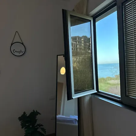 Gafko Currila Apartment Durres