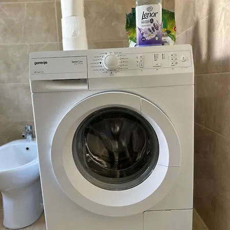 Gafko Currila Apartament *