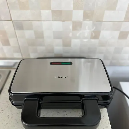 Gafko Currila Apartment