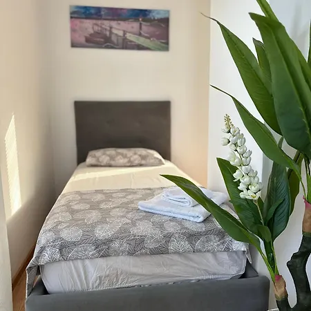 Appartamento Gafko Currila
