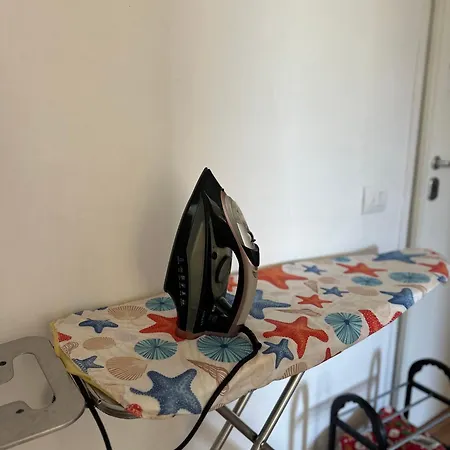 Apartment Gafko Currila *