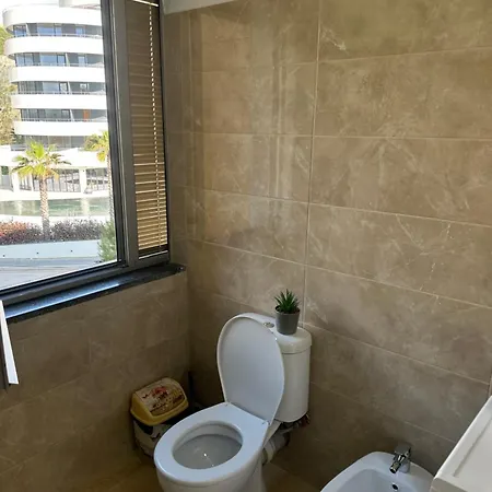 Gafko Currila Apartment