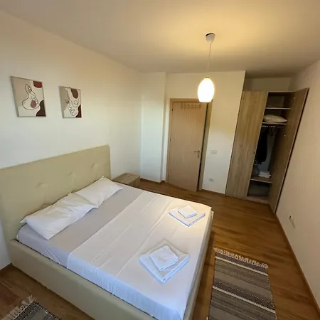 Apartament Gafko Currila