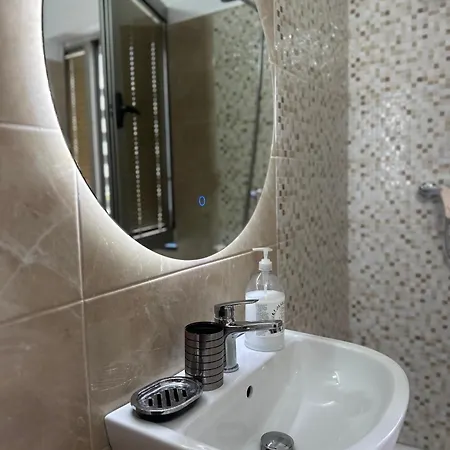 Gafko Currila Apartament *