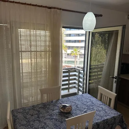 Apartment Gafko Currila *