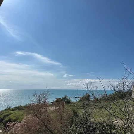 Gafko Currila Appartamento Durrës