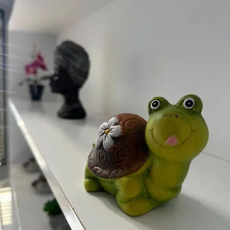 Gafko Currila Apartament *