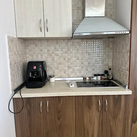 Apartment Gafko Currila Durres