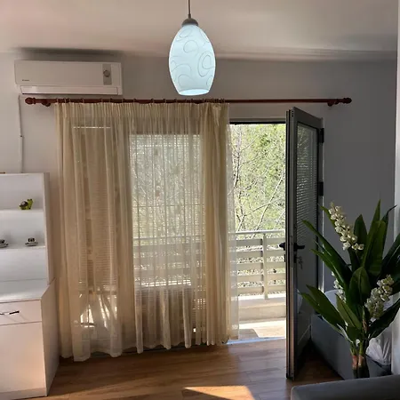 Apartament Gafko Currila Durrës