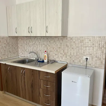 Gafko Currila Durrës