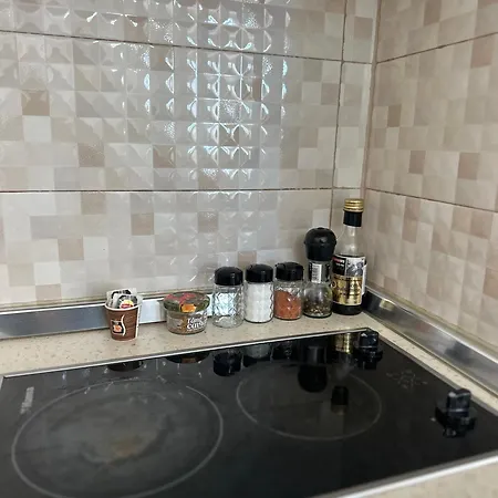 Gafko Currila Apartment Durres