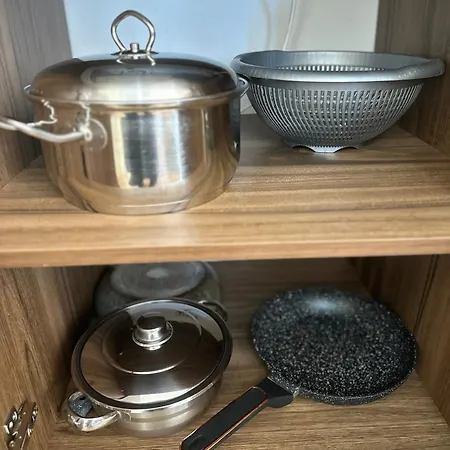 Apartment Gafko Currila Durres