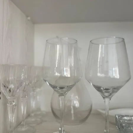 Gafko Currila Apartment