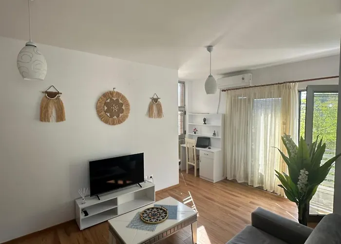 Apartamento Gafko Currila *