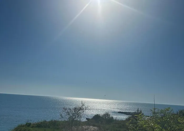 Gafko Currila Apartmán *