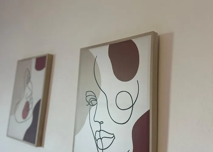 Apartamento Gafko Currila