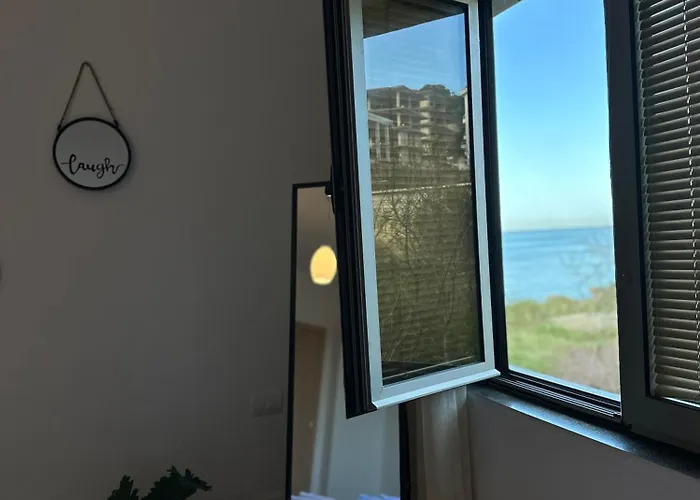 Gafko Currila Apartamento Durrës