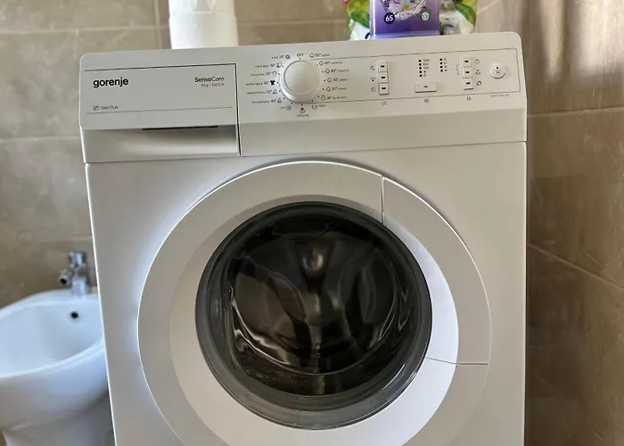 Gafko Currila Apartamento *