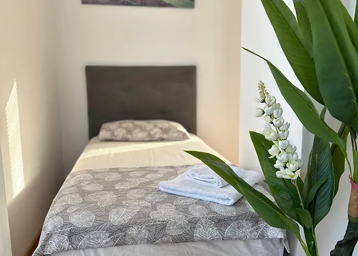 Apartamento Gafko Currila