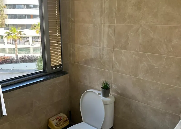 Gafko Currila Apartamento