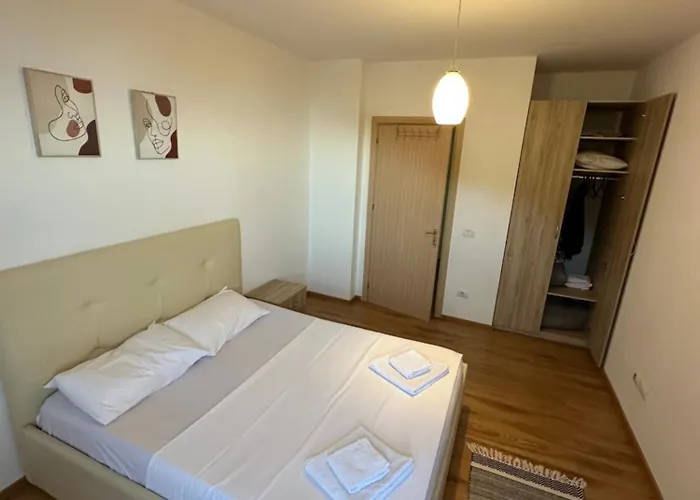 Apartmán Gafko Currila