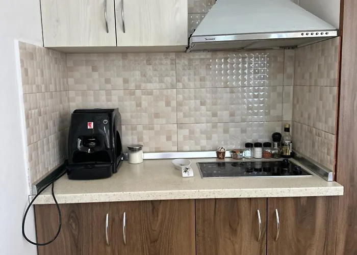 Apartmán Gafko Currila Durrës