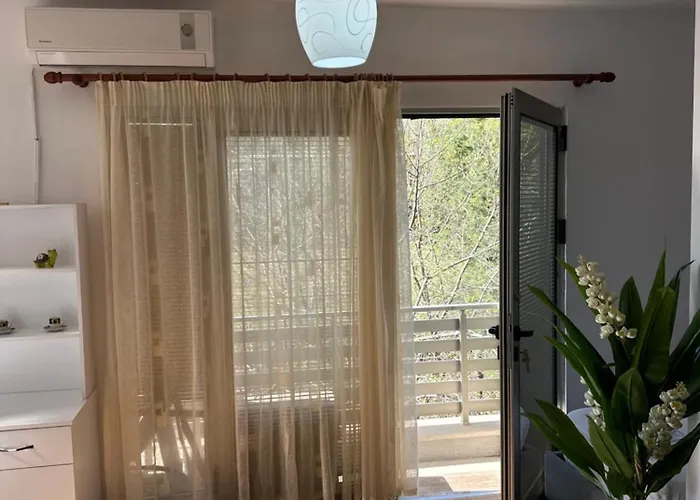 Apartmán Gafko Currila Durrës